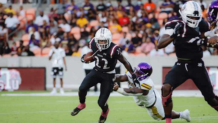 HBCU Football Schedule, How To Watch | Week 8