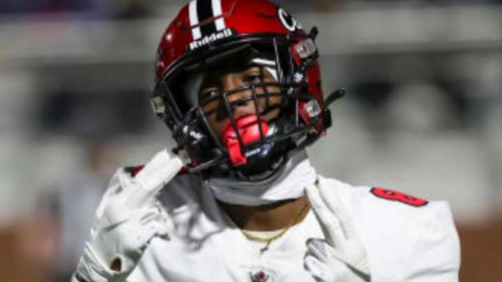 National recruiting expert drops a crystal ball for Cam Coleman