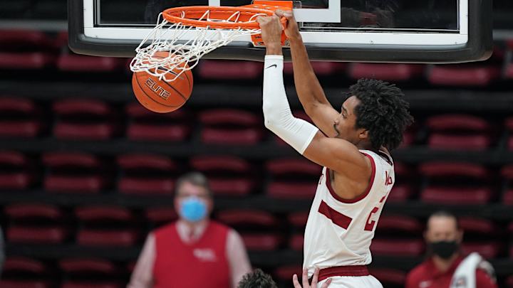 Nuggets Make Roster Decision on Former Stanford Forward Nuggets Make Roster Decision on Former Stanford Forward