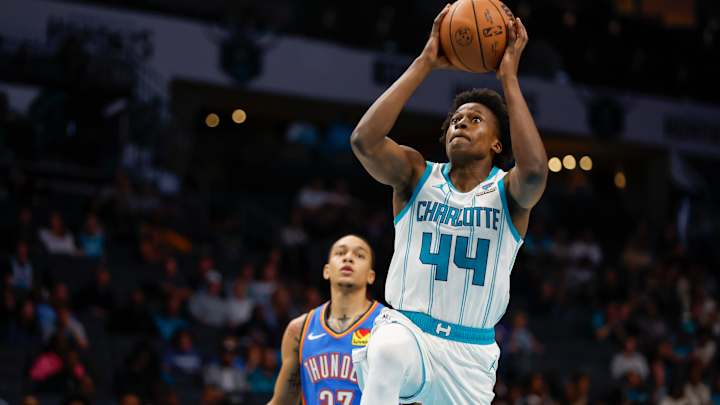 Frank Ntilikina Fractures Left Tibia