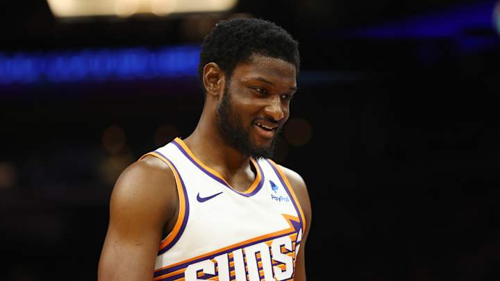 Suns Preseason Awards: MVP, Best Defender and Pleasant Surprise