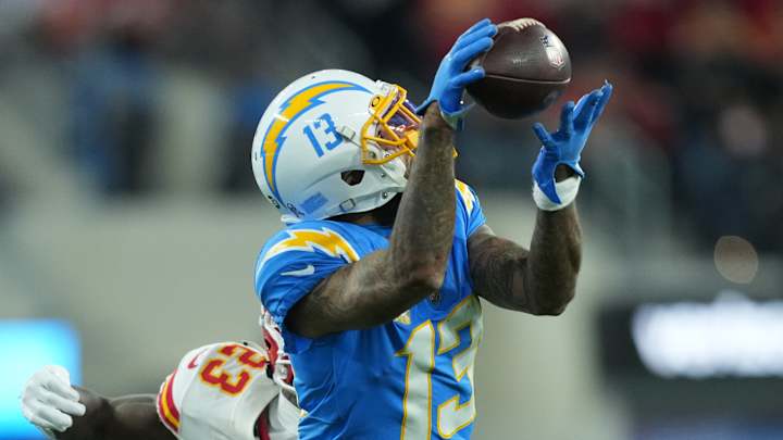 Chargers News: How To Watch Chargers-Chiefs Sunday Matinee Chargers News: How To Watch Chargers-Chiefs Sunday Matinee