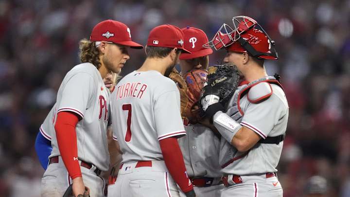 Can Phillies Recover From Two Crushing Losses in NLCS?