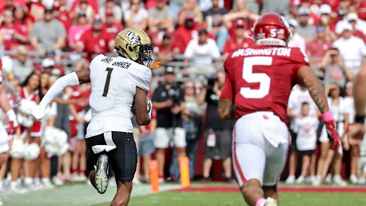 Eye Crimes, Trick Plays and Being Greedy: Why Oklahoma Needs to Be Better at Kansas