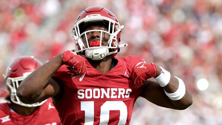 Three Quick Takeaways From Oklahoma's Victory Over UCF