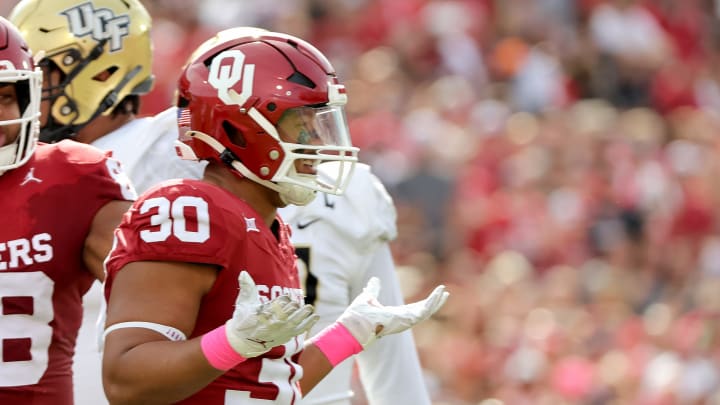 Reports: Veteran Defensive Lineman Set to Return to Oklahoma in 2024