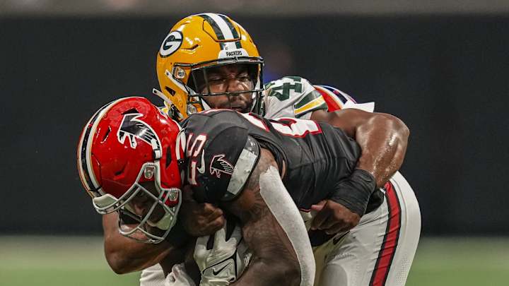 What Saturday’s Packers Transactions Mean for Week 7 at Broncos