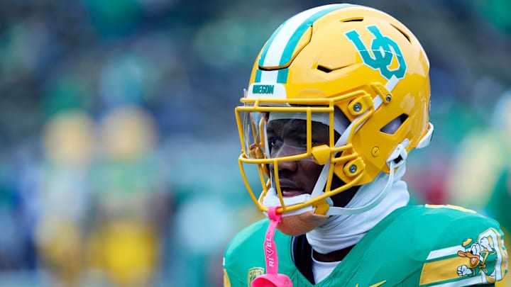 LIVE UPDATES: No. 9 Oregon vs. Washington State