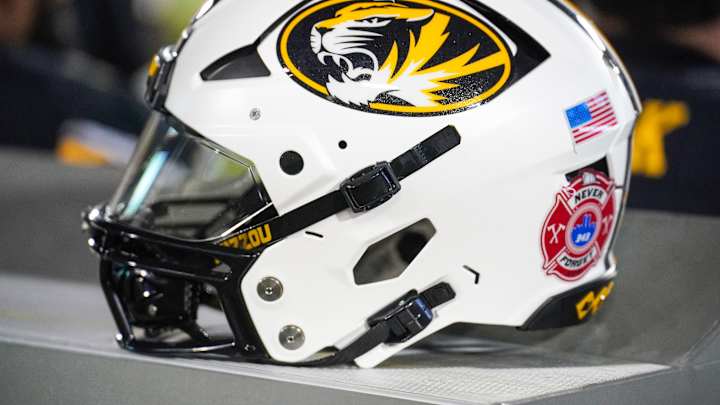 Missouri Kickoff Time Announced Ahead of Georgia Game