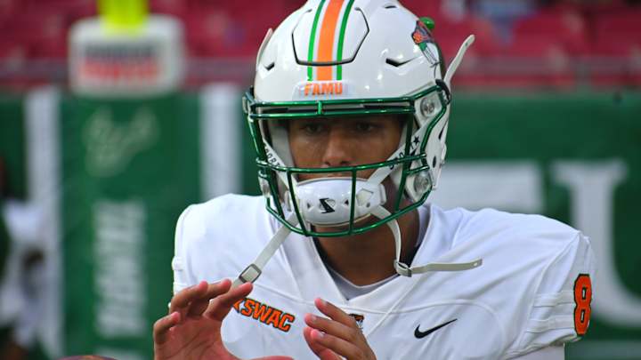 Florida A&M Overcame Deficit, Responded Like Championship Contenders To Defeat Texas Southern Florida A&M Overcame Deficit, Responded Like Championship Contenders To Defeat Texas Southern