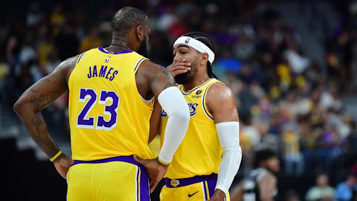 Lakers News: Why LeBron James Should Be Healthier This Year Than He Was in 2023
