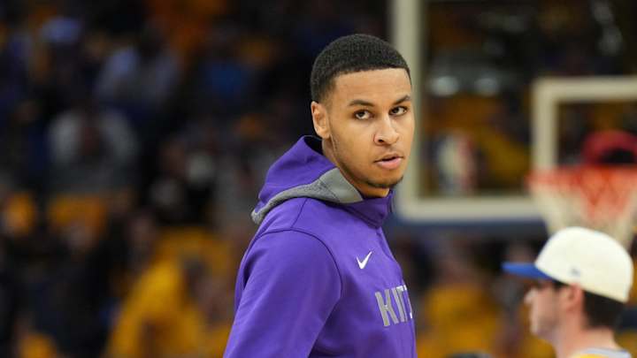 Report: Kings Picking Up Options on Young Core Trio