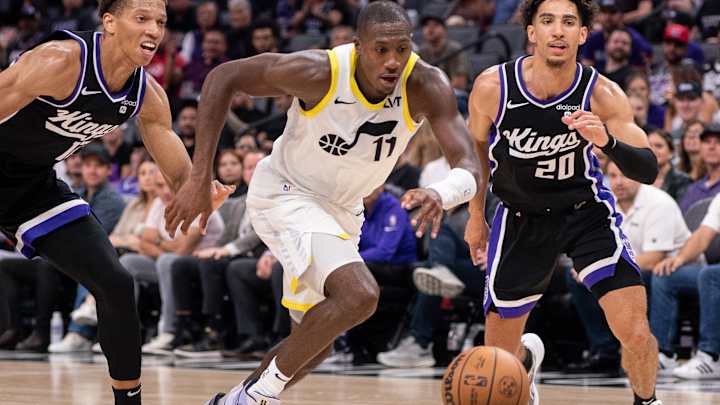 Report: Jazz Fully Guarantee G Kris Dunn for 2023-24 NBA Season