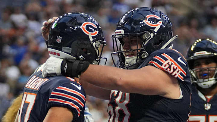 Debut for Former Illini Player