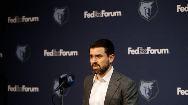 Memphis Grizzlies Waive Multi-Time All-Star