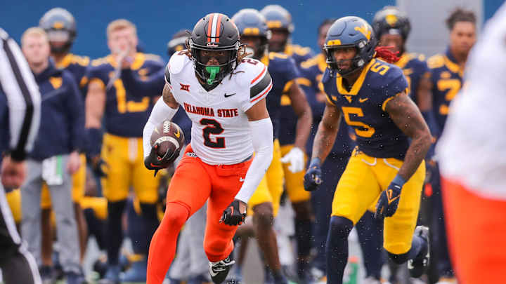 Oklahoma State vs. Cincinnati: Three Key Matchups