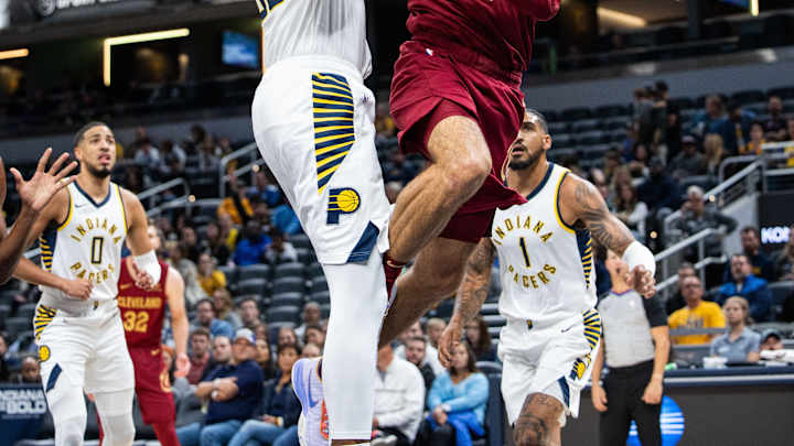 Cavaliers’ Offense Has New Look Ahead Of 2023-24 Season Opener