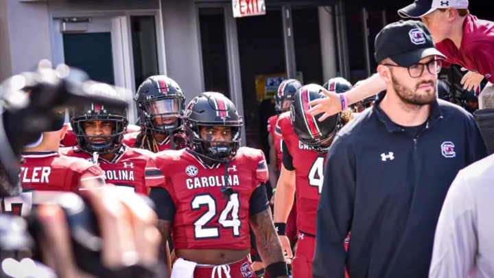 Gameday Central: South Carolina @ No. 20 Missouri