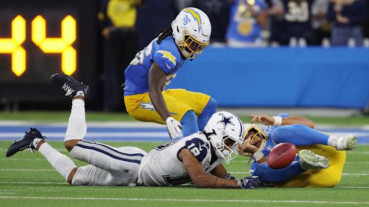 Dallas Cowboys Learning Curve: Jalen Tolbert 'Loves Special Teams!' Says Coach