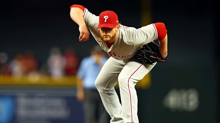 Philadelphia Phillies Must Realize That Kimbrel has Become a Liability