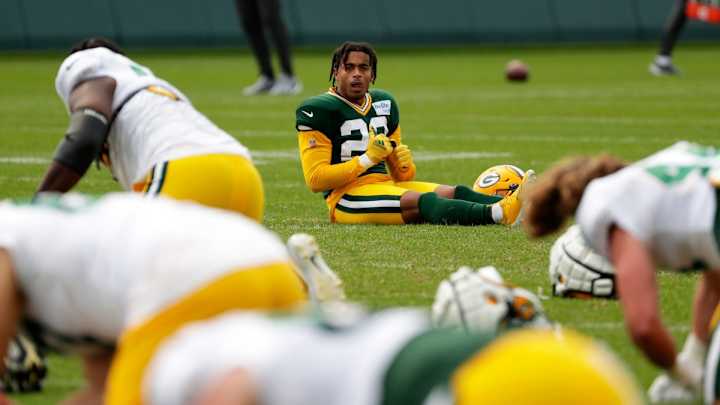 Due to Injuries, Lot of Salary Cap Could Be Out for Packers at Broncos
