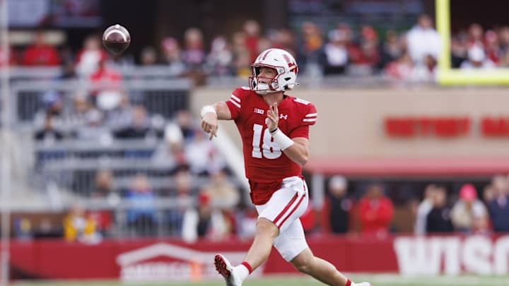 The Wisconsin Badgers' Battle for the Big Ten West: What to Expect Against Illinois