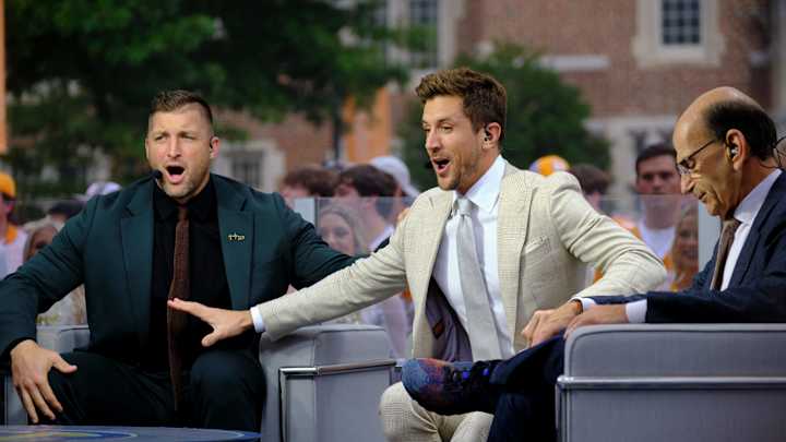 SEC Nation Makes Their Picks For South Carolina @ No. 20 Missouri SEC Nation Makes Their Picks For South Carolina @ No. 20 Missouri