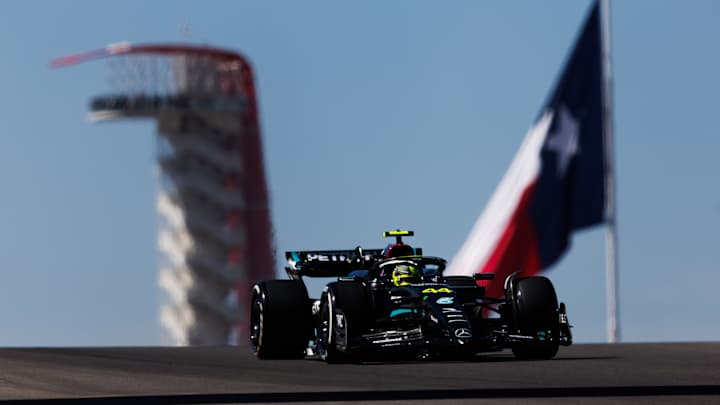 F1 News: Former Manager Suspects Three More Cars Failed The Plank Test After The US GP