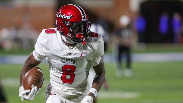 REPORT: Cam Coleman is 'not looking to rush into anything'