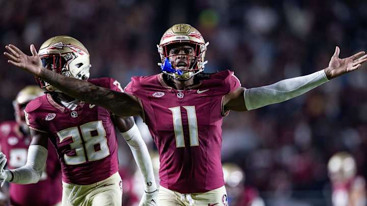 RECAP: Florida State Battles Back From Double-Digit Deficit Against Duke to Remain Undefeated
