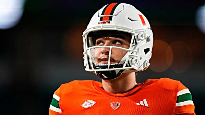 Miami Showed Fight And Grit Against Florida State, But The Loss Still Stings | Donno's View