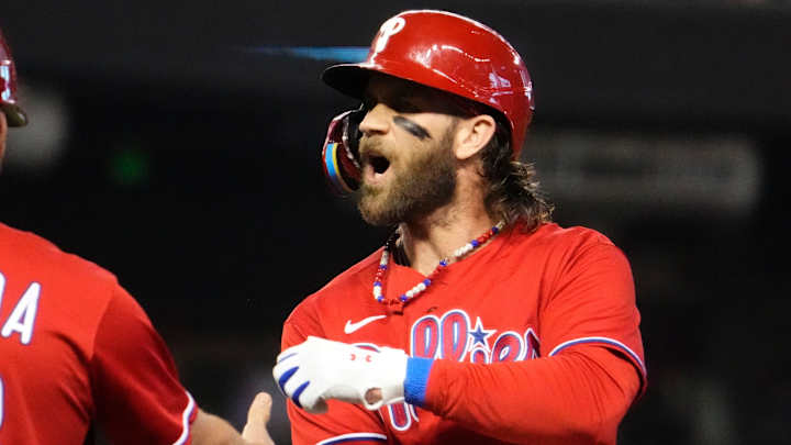 Three Phillies Homer to Support Wheeler’s Gem, Take 3–2 NLCS Lead