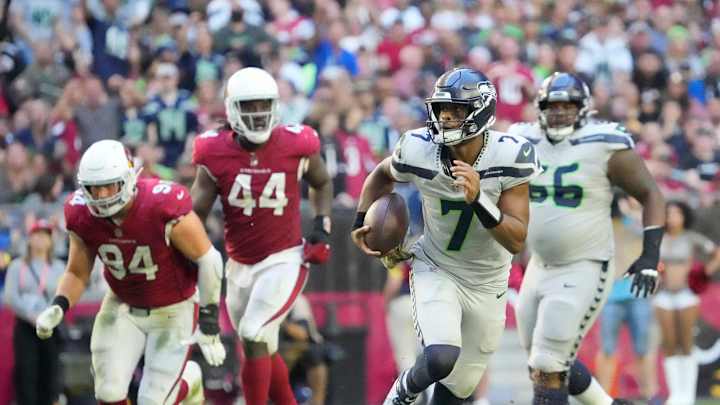 Seattle Seahawks vs. Arizona Cardinals Preview: NFC West Week 7 Battle