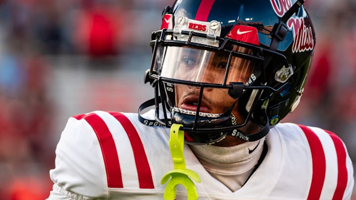 LIVE UPDATES: Auburn Tigers Host No. 13 Ole Miss Rebels LIVE UPDATES: Auburn Tigers Host No. 13 Ole Miss Rebels