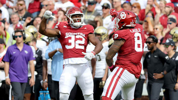 How to Watch Oklahoma vs. Kansas