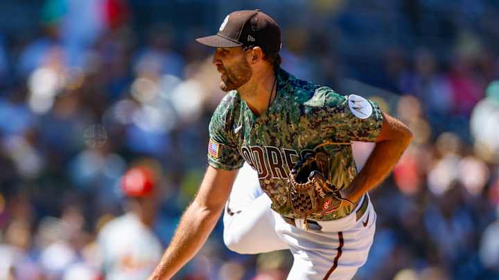 Padres Rumors: Insider Doesn’t Expect Michael Wacha to Return to San Diego in 2024 Padres Rumors: Insider Doesn’t Expect Michael Wacha to Return to San Diego in 2024