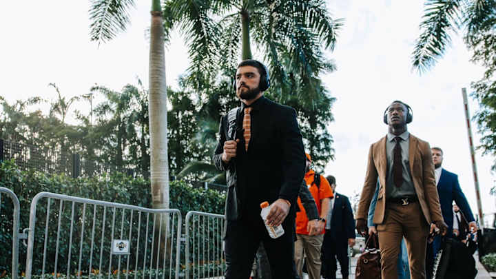 Clemson falls to Miami in 2OT; ACC title game hopes dashed.