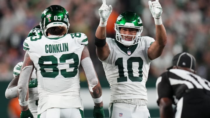 NFL Hits Allen Lazard's Bank Account for Illegal Hit on Reed Blankenship