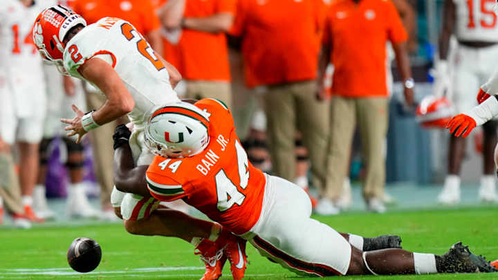 ‘Why’ Miami Defeated Clemson!