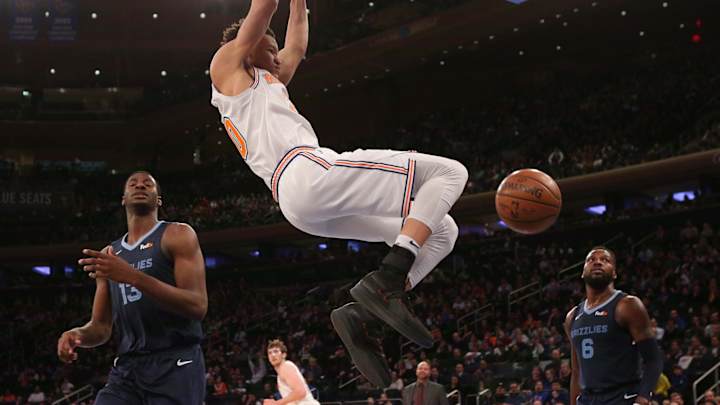 Portland Trail Blazers Release Former NBA Lottery Pick Portland Trail Blazers Release Former NBA Lottery Pick