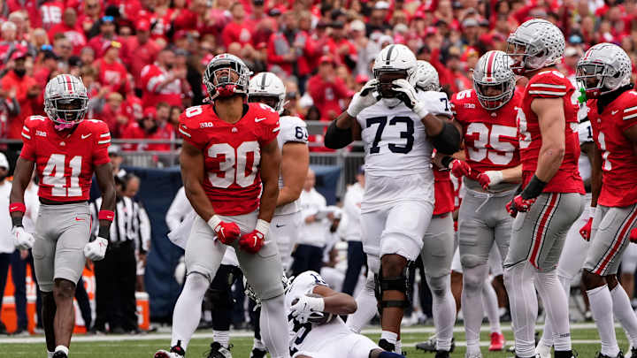 When Will Penn State Truly 'Close the Gap' Against Ohio State?