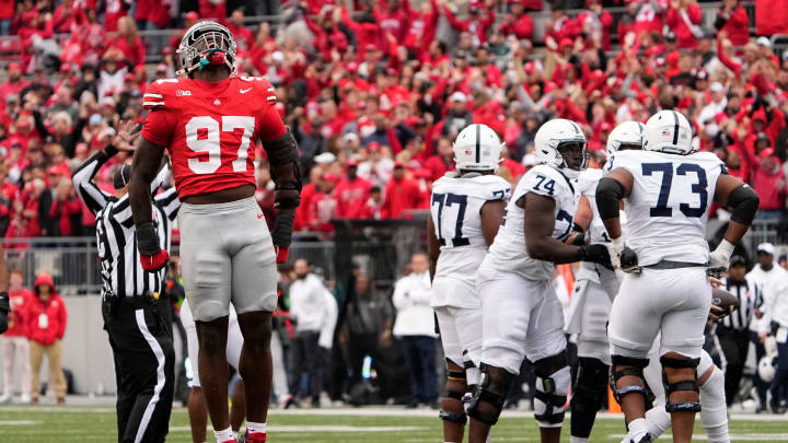 Where Does Penn State's Offense Go From Here?