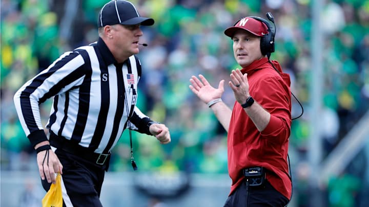 What Jake Dickert Said After Washington State Lost to Oregon