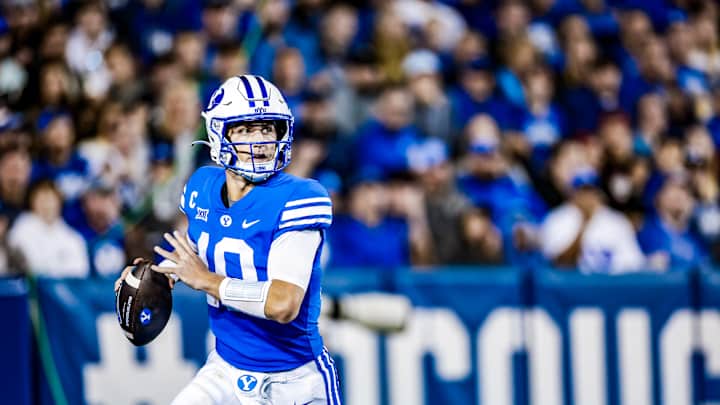 FPI Predicts BYU vs Texas, Updates Win Projection for the Cougars