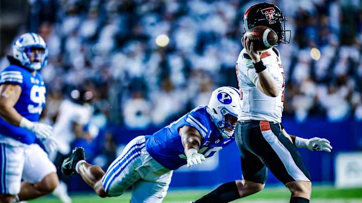 Updated Bowl Projections for BYU After the Win Over Texas Tech