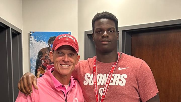 Sunday Offering: Oklahoma Continues to Build Momentum on the Recruiting Trail