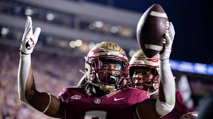 Kickoff Time, TV Channel Finalized For Florida State's Upcoming Road Game Against Wake Forest Kickoff Time, TV Channel Finalized For Florida State's Upcoming Road Game Against Wake Forest