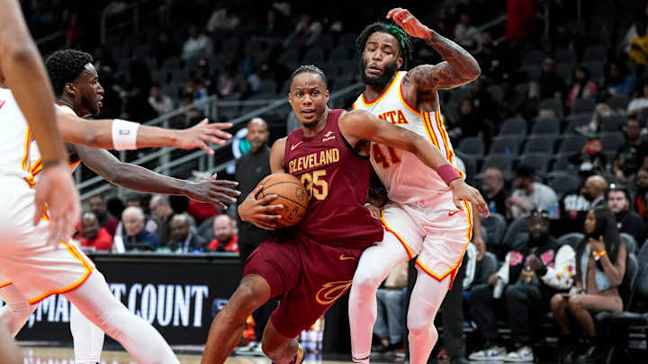 Three Cavaliers Who Could Have Breakout Seasons