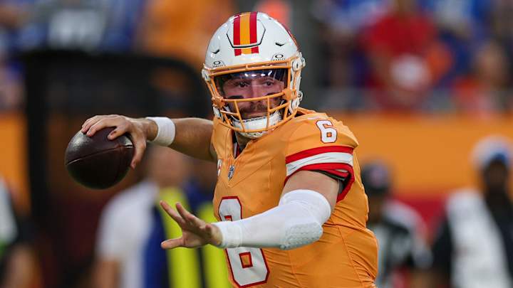 LIVE UPDATES: Atlanta Falcons at Tampa Bay Buccaneers LIVE UPDATES: Atlanta Falcons at Tampa Bay Buccaneers