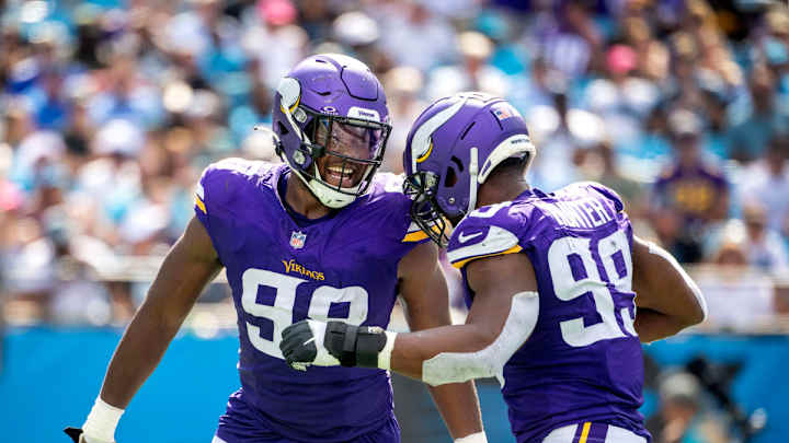 49ers @ Vikings: 5 Key Matchups 49ers @ Vikings: 5 Key Matchups